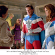 Illustration for article titled Movie Superheroes Whose Secret Origins Arent In Comic Books
